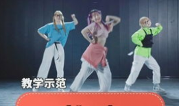 大梦想家舞蹈视频,燃情舞动，梦想起航